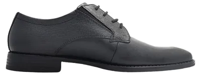 Produktbild von Bugatti Herren Businessschuhe 313AHY0310001000 Farbe: Schwarz Größe: 43