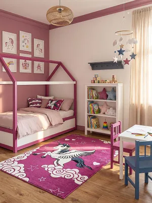 Teppich Fuchsia rechteckig im modernen Wohnzimmer_#sku_BARK10462-BARK10463#