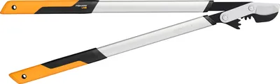 Zdjęcie produktu dla Sekator z przekładnią obejściową Fiskars PowerGearX, 80 cm