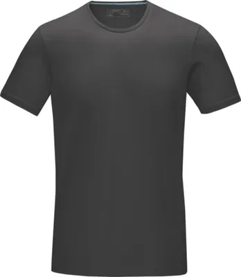 Produktbild von Elevate Herren Balfour T-Shirt PF2351 (3XL) (Sturmgrau)