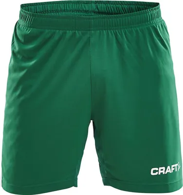 Produktbild von CRAFT Progress Short Contrast WB M Team Green XXL