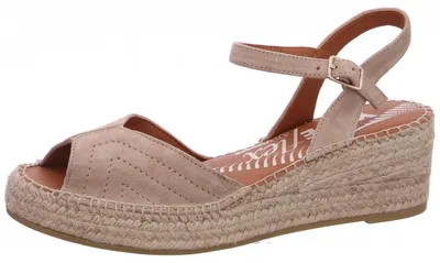 Produktbild von Viguera Riemchensandalette Beige