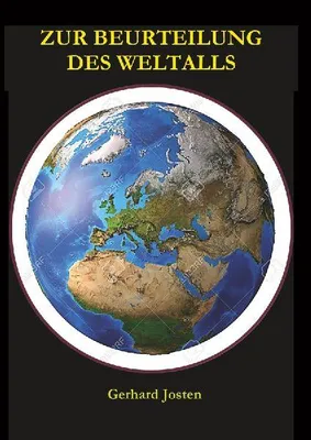 Produktbild von Zur Beurteilung des Weltalls