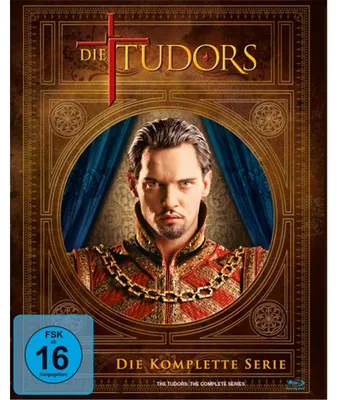 Obrázek produktu pro Die Tudors