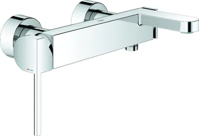 Obrázok produktu pre GROHE Plus, Chróm