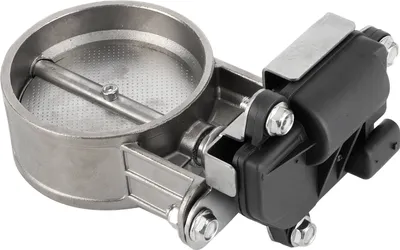 Obrázek produktu pro Elektrické ovládání výfukového ventilu Cutout Low Pressure pro Catback Downpipe pro E82 E88 F2X F3X (D63 pro 2,5in potrubí )
