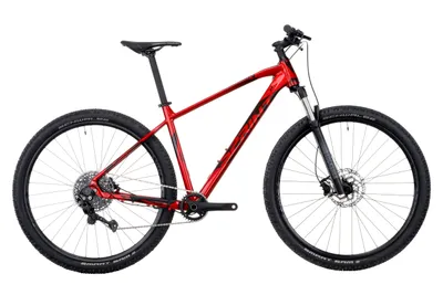 Produktbild von Mountainbike SPRINT APOLON PRO 27,5 Zoll, Rot, 50 mm rahmen