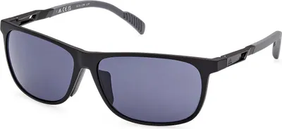 Produktbild von Adidas Sport SP0061 Matte black 62/14/130 Herren Sonnenbrillen