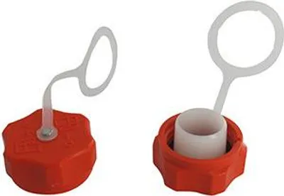Image de Bouchon De Réservoir Adaptable Pour Echo. Remplace Origine: 131600-09861 .