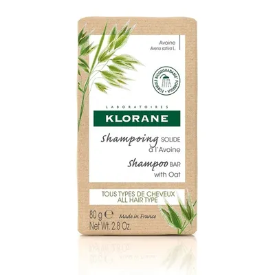 Zdjęcie produktu dla Klorane Avene Festes Szampon 80gr