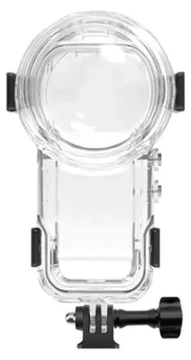 Obrázok produktu pre Vodotesné puzdro Puluz pre kameru Insta360 X5