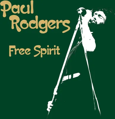 Obrázok produktu pre Paul Rodgers & Friends: Paul Rodgers & Friends: (CD / F)