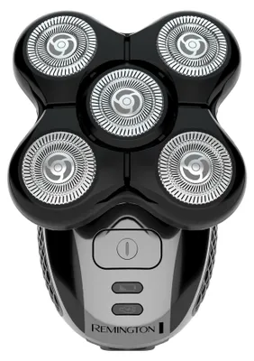 Obrázok produktu pre Remington RX5 Ultimate Series XR 1500  Glatzen Rasierer