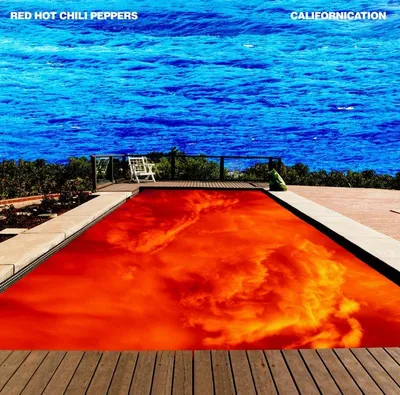 Produktbild von Californication