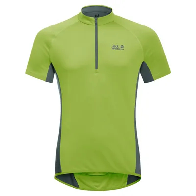 Produktbild von Jack Wolfskin Rundhals T-Shirt