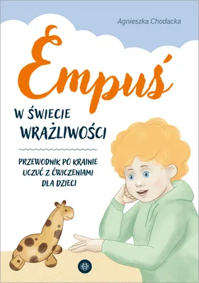 Produktbild von Empatische Entwicklung – Ein Übungsbuch für Kinder