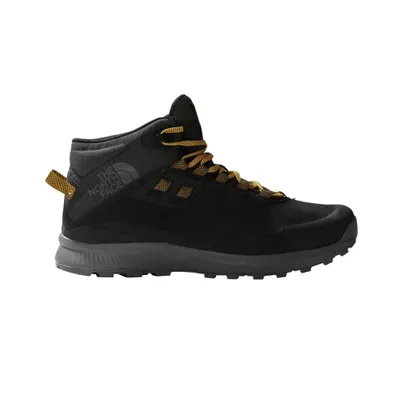 Produktbild von Schuhe The North Face tHe M Cragstone Leather Mid Wp NF0A7W6TNY71