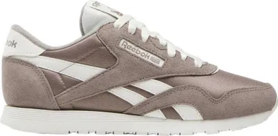Image de Reebok Classics Classic Nylon Chaussures de sport Gris UE 40 1/2 Homme Gris UE 40 1/2