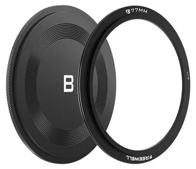 Obrázok produktu pre Freewell - FW-V2-SU77+BC - Komorový filter