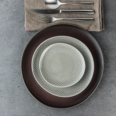 Produktbild von Rosenthal Teller tief 22 cm Soft Shell 10540-405207-10352