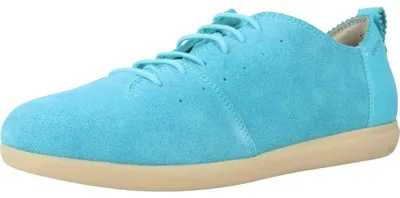 Produktbild von GEOX D NEW DO C Damen Schuhe Blau