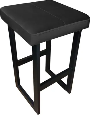 Obrázok produktu pre Barová stolička ALEX LOFT, 60 cm MG19