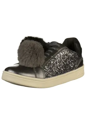 Produktbild von Geox Sneaker Sneaker Kunstleder/Textil