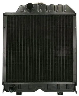 Produktbild von THERMOTEC D7AG136TT Kühler Wasserkühler Motorkühler