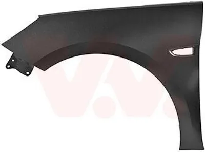 Immagine prodotto di VAN WEZEL Parafango anteriore sinistro per OPEL Astra K