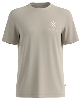 Produktbild von s.Oliver Herren T-Shirt – Regular Fit, Jersey, Frontprint