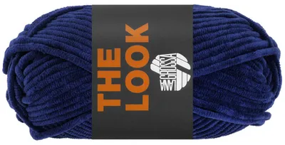 Produktbild von The Look 026 | Nachtblau