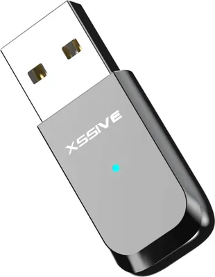 Zdjęcie produktu dla Bezprzewodowy odbiornik Bluetooth - wysokiej jakości odbiornik audio ze stabilną transmisją i dźwiękiem na poziomie CD
