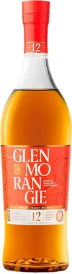 Produktbild von Glenmorangie 12 Years Barrel Select Calvados Cask Finish 700ml 46% Vol.