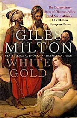 Imagen del producto de White Gold
