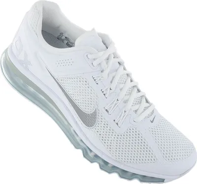 Produktbild von Nike Air Max 2013 - Sneakers Schuhe Weiß HF4884-100 , EU 38.5 US 6