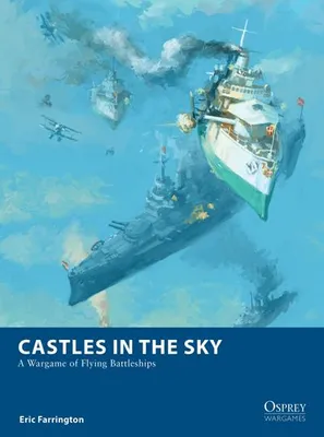 Immagine prodotto di Castles in the Sky