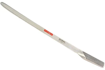 Imagen del producto de Cuchillo para jamón y salchichón G-10 Global