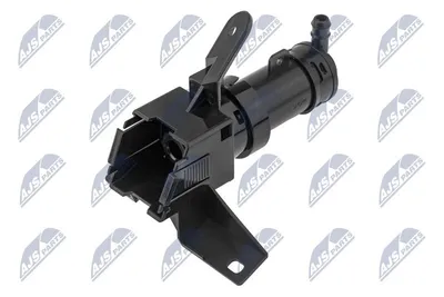 Produktbild von NTY Waschwasserdüse Scheinwerferreinigung EDS-SU-007 Rechts für SUZUKI Grand Vitara II SUV (JT, TE, TD)