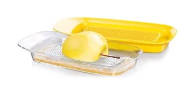 Image de Tescoma Râpe VITAMINO, multifonctionnelle