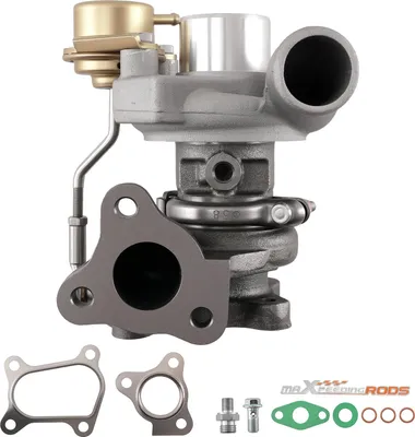 Obrázek produktu pro Turbolader pro Opel Astra G H Combo Corsa C 1,7 Di DTi CDTi 09- 49173 8971852412