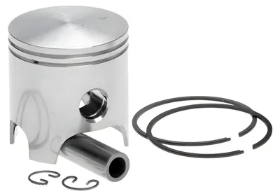 Immagine prodotto di Pistone Polini Corsa/Sport da 68 cc, alesaggio 47 mm, per Peugeot Speedfight 2 50 AC, raffreddamento ad aria