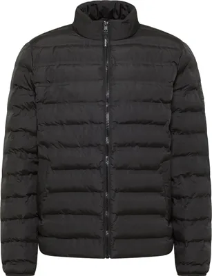 Immagine prodotto di MUSTANG Herren, Winterjacke Creston, M, Schwarz, jacke, winter, jacken