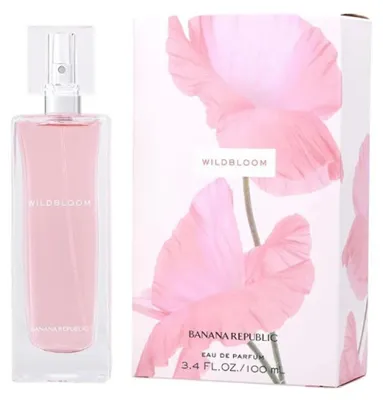 Immagine prodotto di Banana Republic Wildbloom EDP 100 ml W