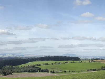 Produktbild von Auhagen 42515, H0 (1:87)/TT (1:120), Mehrfarbig
