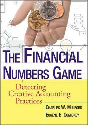 Produktbild von The Financial Numbers Game