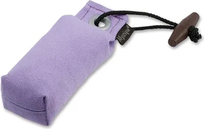 Produktbild von Mystique Pocket Dummy Pocketdummy lila 85g