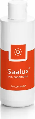Obrázok produktu pre Náplň do fľaše Saalux na odstraňovanie lupín (200 ml)