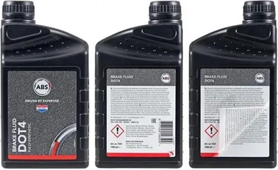Obrázek produktu pro Brzdova kapalina