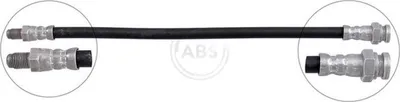 Produktbild von A.B.S. SL 2732 Bremsschlauch für FIAT CROMA (194) Croma Kastenwagen (194) für RENAULT 14 (121)