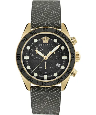Obrázek produktu pro VERSACE Náramkové hodinky VE6J00723
